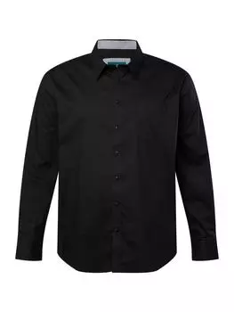 Рубашка Boston Park, черный