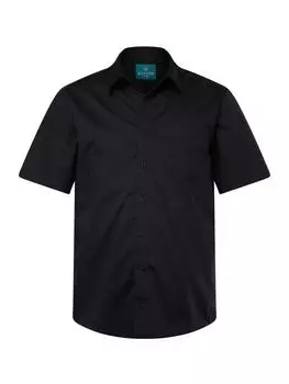 Рубашка Boston Park, черный
