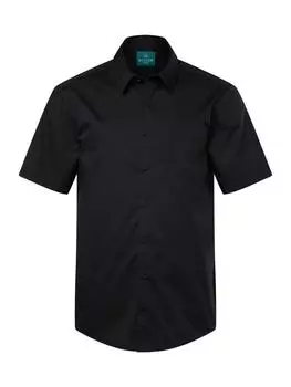 Рубашка Boston Park, черный