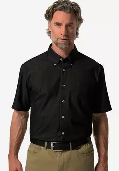 Рубашка BOSTON PARK, черный