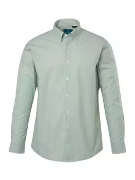 Рубашка Boston Park, цвет grasgrn