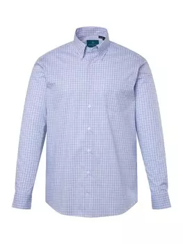 Рубашка Boston Park, цвет graublau