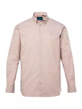 Рубашка Boston Park, цвет hellbeige