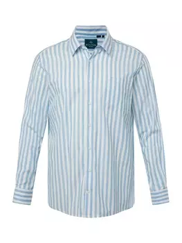 Рубашка Boston Park, цвет himmelblau