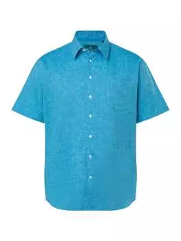 Рубашка Boston Park, цвет himmelblau