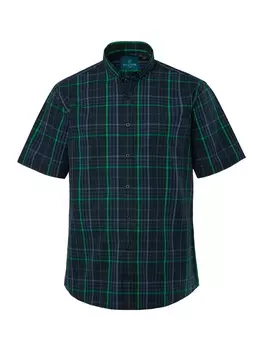 Рубашка Boston Park, цвет navy blau