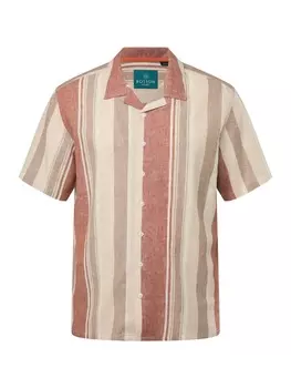 Рубашка Boston Park, цвет ockerbraun