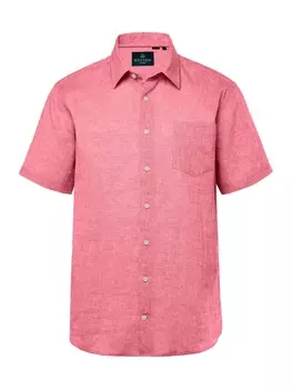 Рубашка Boston Park, цвет orangerot