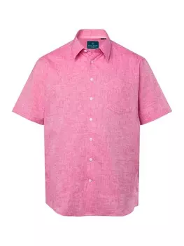 Рубашка Boston Park, цвет rosarot