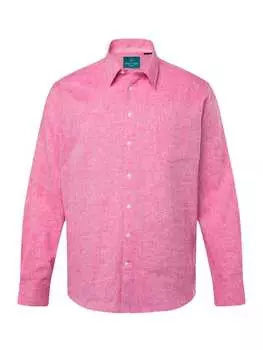 Рубашка Boston Park, цвет rosarot