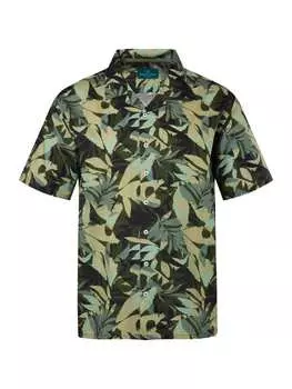 Рубашка Boston Park, цвет salbeigrn