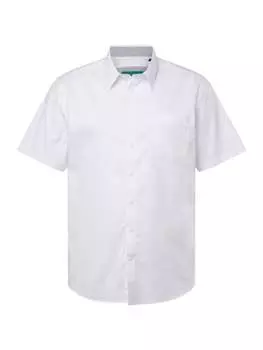 Рубашка Boston Park, цвет schneewei