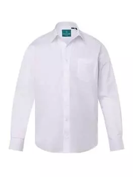 Рубашка Boston Park, цвет schneewei