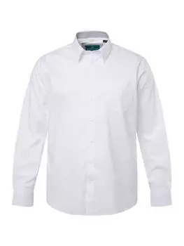 Рубашка Boston Park, цвет schneewei