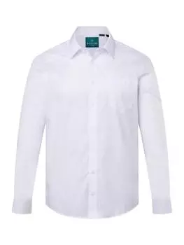 Рубашка Boston Park, цвет schneewei