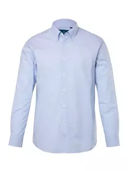 Рубашка Boston Park, голубой