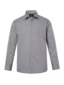 Рубашка Boston Park Hemd, цвет navy blau