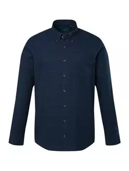 Рубашка Boston Park Hemd, цвет navy blau