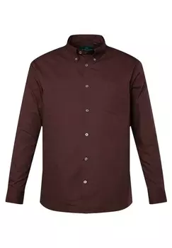 Рубашка BOSTON PARK, коричневый