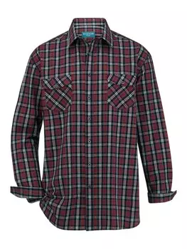 Рубашка Boston Park, красный