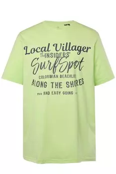 Рубашка Boston Park, мятный