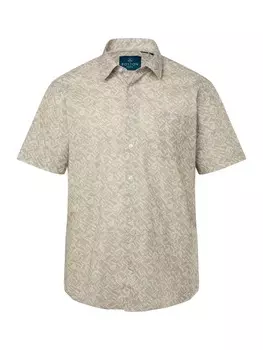 Рубашка Boston Park, песочный