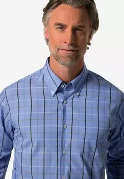 Рубашка BOSTON PARK, синий