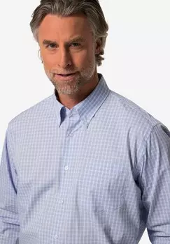 Рубашка BOSTON PARK, синий