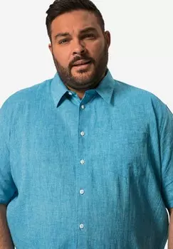 Рубашка BOSTON PARK, светло-голубой