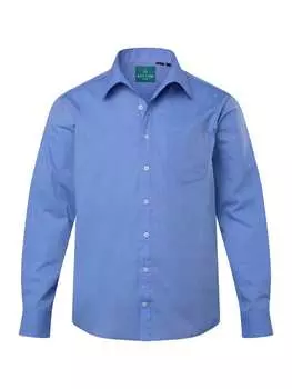 Рубашка Boston Park, светло-синий