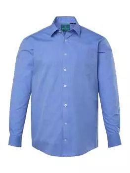 Рубашка Boston Park, светло-синий