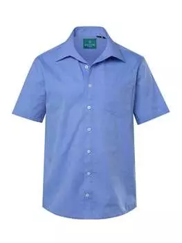 Рубашка Boston Park, светло-синий