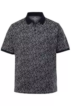 Рубашка Boston Park, темно-синий