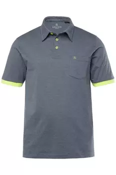 Рубашка Boston Park, темно-синий