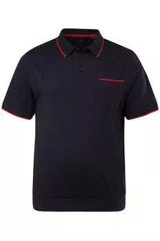 Рубашка Boston Park, темно-синий