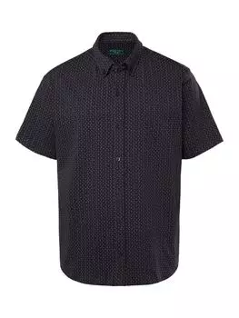 Рубашка Boston Park, темно-синий