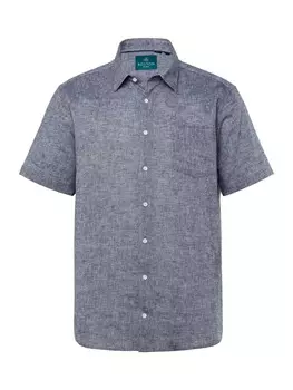 Рубашка Boston Park, темно-синий