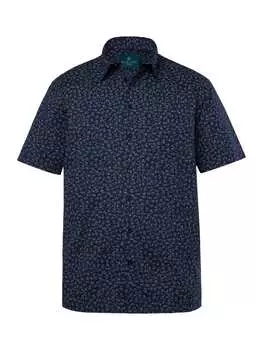 Рубашка Boston Park, темно-синий