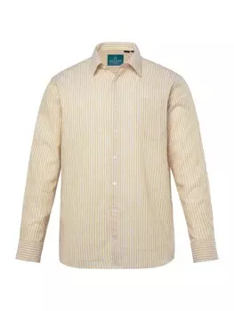 Рубашка Boston Park, желтый