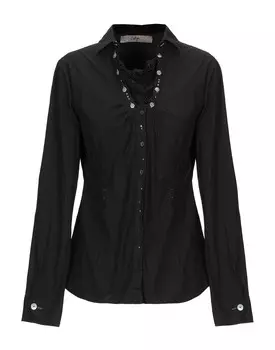 Рубашка Bottega, черный