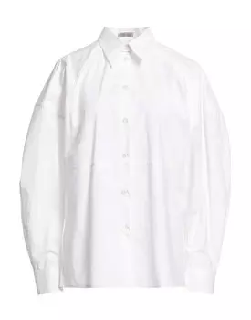 Рубашка Bottega Veneta, белый
