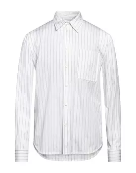 Рубашка Bottega Veneta, белый