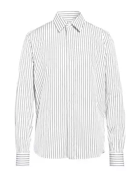 Рубашка Bottega Veneta, белый
