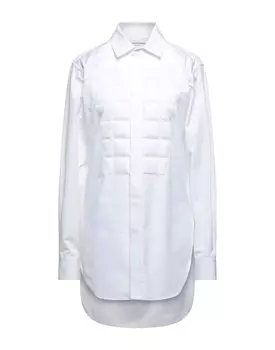 Рубашка Bottega Veneta, белый