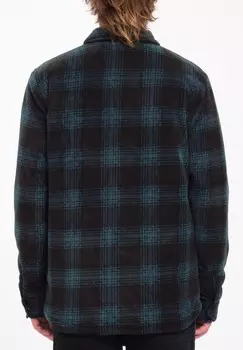 Рубашка BOWERED Volcom, мята