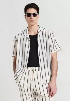 Рубашка BOWLING Calliope, бежевый