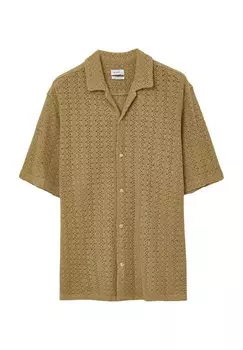 Рубашка BOWLING Calliope, темно-зеленый