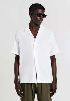 Рубашка BOWLING UNITA Calliope, кремовый