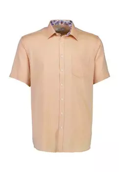 Рубашка BOX Jack's Sportswear, оранжевый