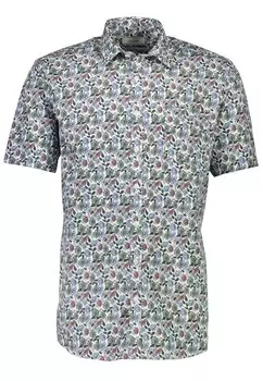 Рубашка BOX S/S Jack's Sportswear, цвет green